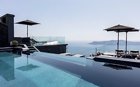 Kivotos Santorini - Preferred Hotels & Resorts